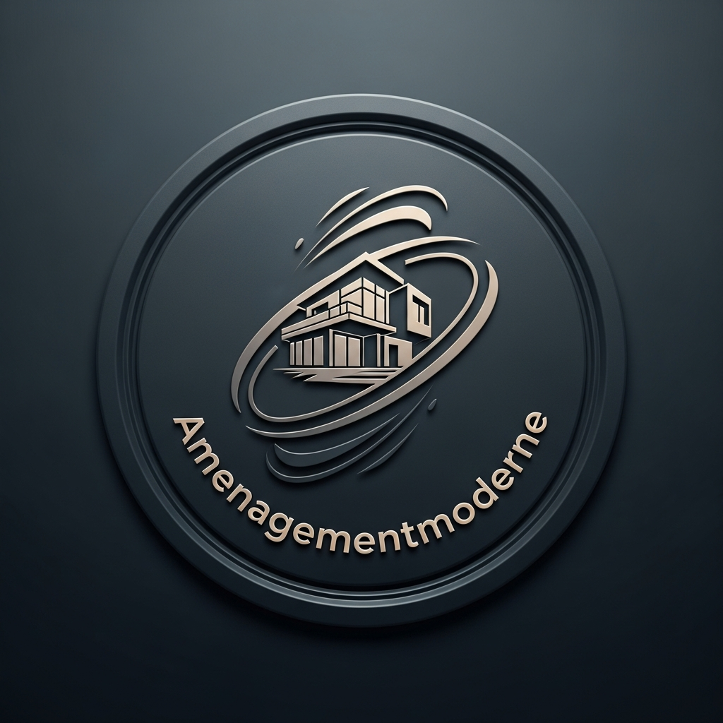 Amenagementmoderne